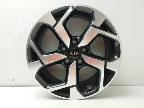 Used Rim Rim 39637063 39637063