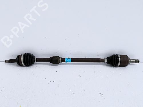 Used Right front driveshaft Right front driveshaft KIA STONIC (YB) 1.0 T-GDi (120 hp) 35775266 35775266