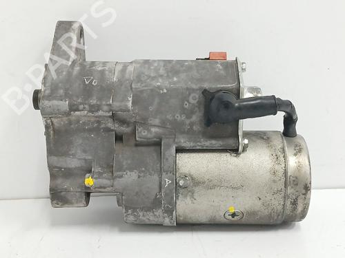 Used Starter KIA CARNIVAL II (GQ) 2.9 CRDi (144 hp) 28704260