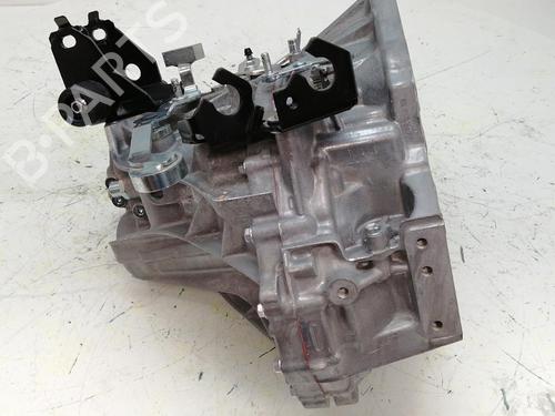 Gearbox TOYOTA YARIS (_P13_)  | BP13896217M3