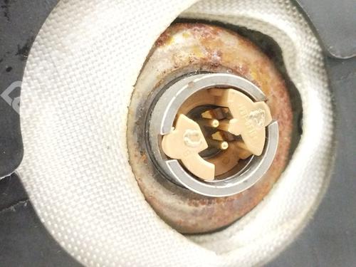 Passenger airbag FORD KA (RB_) 1.3 i ROCAM | BP11860378C10 