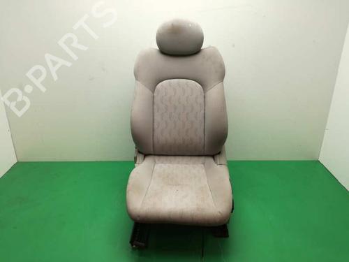 Used Left front seat MERCEDES-BENZ C-CLASS Coupe (CL203) C 180 Kompressor (203.746) (143 hp) 5085535