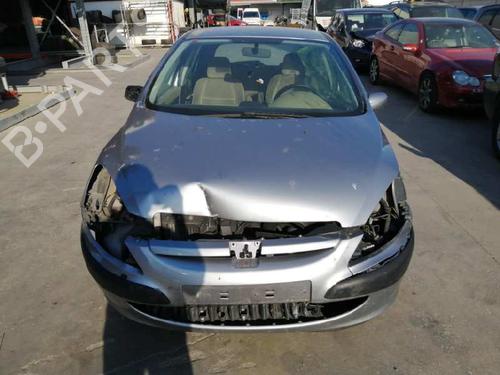 Valve cover PEUGEOT 307 (3A/C) 1.6 HDi 110 | BP14150071M124