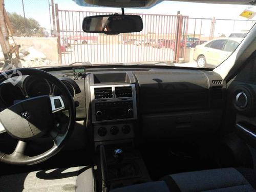 Armrest / Center console DODGE NITRO  | BP7153458I20 
