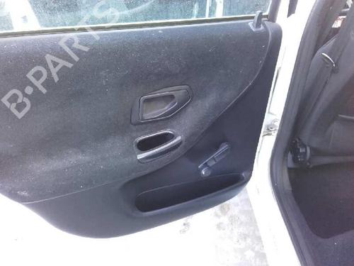 Rim PEUGEOT 306 (7B, N3, N5)  | BP17624380C45 