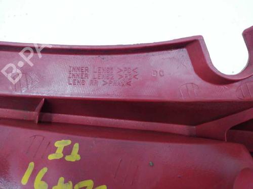 Left taillight SUZUKI SWIFT III (MZ, EZ) 1.3 DDiS (RS413D) | BP8287519C34 - Image 5