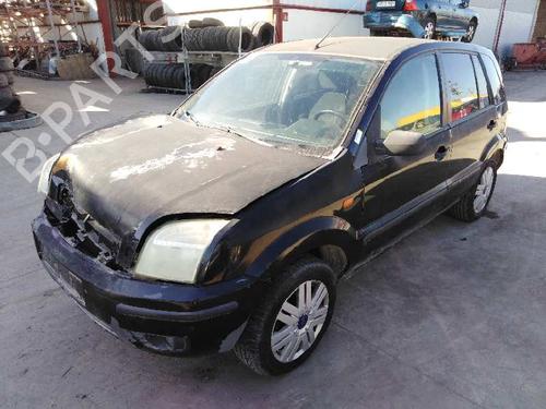 Alternator FORD FUSION (JU_) 1.6 TDCi | BP10522740M7 