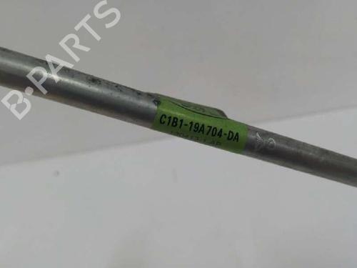 AC pipe FORD FIESTA VI (CB1, CCN) 1.5 TDCi | BP14148160M126 