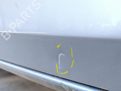 Dør højre fortil OPEL CORSA E (X15) | BP32346188C3