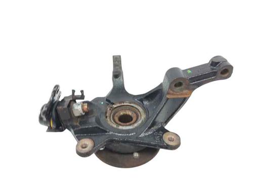 Left front steering knuckle OPEL VIVARO A Bus (X83) 2.5 DTI (F7, J7, A07) | BP26601635M25 