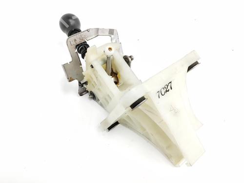 Gear lever MITSUBISHI GRANDIS (NA_W) 2.0 DI-D (NA8W) | BP12992047M90 