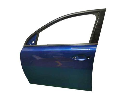 Left front door PEUGEOT 308 II (LB_, LP_, LW_, LH_, L3_) 1.2 THP 130 | BP26960191C2 