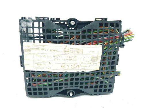 Sikringsdose FORD FIESTA V (JH_, JD_) 1.4 16V | BP8164738E1 