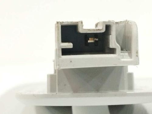 Right sun visor CITROËN C4 III (BA_, BB_, BC_) BLUEHDI 110 (BBYHSA) | BP12441908I2 
