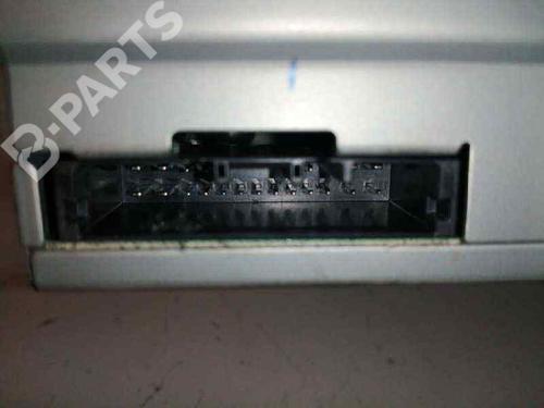 Radio MAZDA 3 (BM, BN) 2.2 D | BP7815712E6 
