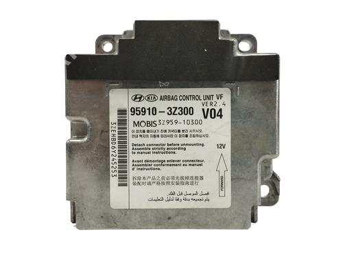 Used ECU airbags HYUNDAI i40 I (VF) 1.7 CRDi (116 hp) 15763567