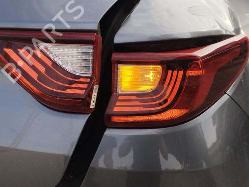 Engine KIA STONIC (YB) 1.0 T-GDi Eco-Dynamics+ | BP39592410M1 - Image 23