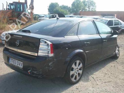 Zekeringkast OPEL VECTRA C (Z02)  | BP11054556E1 