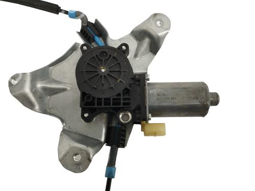 Front left window mechanism FORD TOURNEO CONNECT 1.8 TDCi /TDDi /DI | BP17696359C22