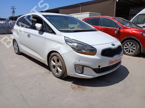 Brukte deler til KIA CARENS IV 1.6 GDi 4756069