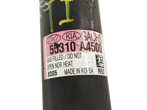 Left rear shock absorber KIA CARENS IV 1.6 GDi | BP17728502M18 