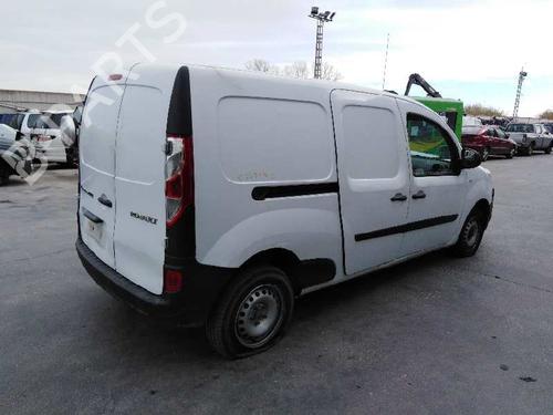 ABS pump RENAULT KANGOO / GRAND KANGOO II (KW0/1_)  | BP16996550M43 