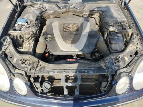 Comfort control module MERCEDES-BENZ E-CLASS (W211) E 350 4-matic (211.087) | BP38938253M56 - Image 11