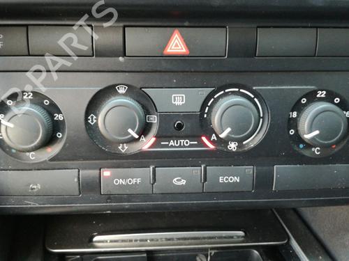 Electronic module AUDI A6 C6 (4F2) 2.0 TDI | BP11719621M83 