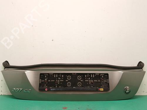 tailgate-peugeot-207-cc-wd_-2007-2008-2009-2010-2011-2012-2013-2014-2015-39402578 main image