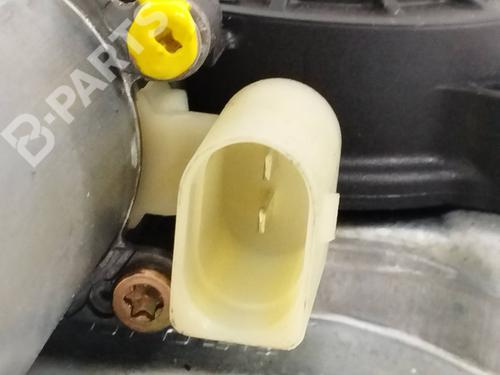 Front right window mechanism BMW X5 (E53) 3.0 d | BP10917268C23 