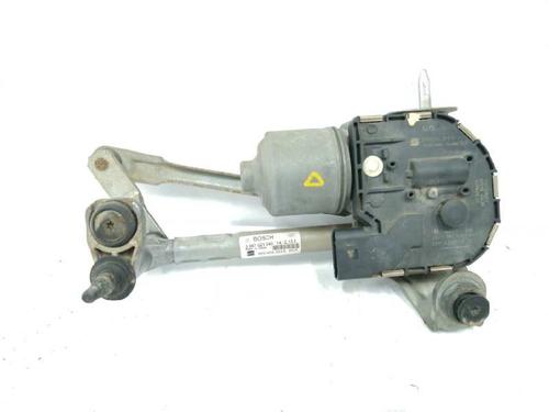 Used Front wiper motor SEAT ALTEA XL (5P5, 5P8) 1.6 TDI (105 hp) 9045678