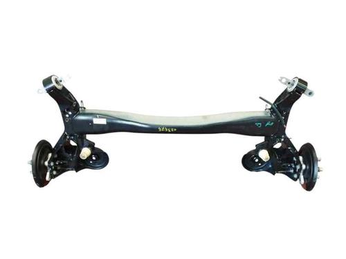 Used Rear axle PEUGEOT 308 III (FB_, FH_, FP_, F3_, FM_) BlueHDi 130 (FBYHZL, FBYHZT) (131 hp) 28095178