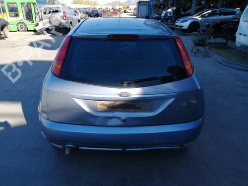 Computer motormanagement FORD FOCUS I (DAW, DBW) 1.8 TDCi | BP7107882M57 