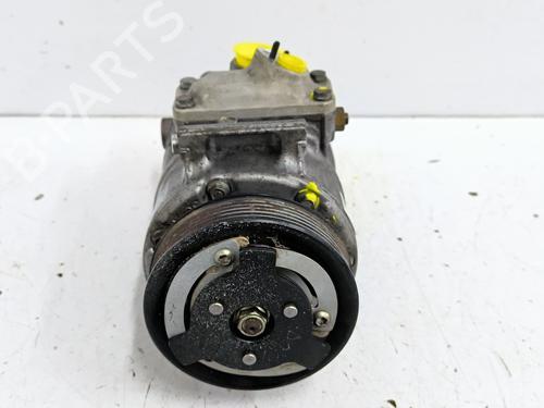 AC compressor SEAT LEON (1P1) 1.9 TDI | BP36001538M34 - Image 2