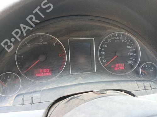 Steering pump AUDI A4 B7 (8EC) 2.0 TDI 16V | BP35895429M99  - Image 14