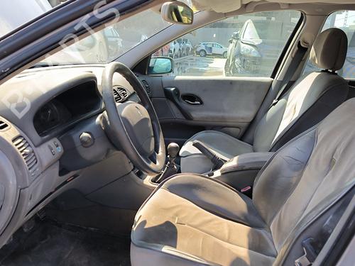 Engine RENAULT LAGUNA II (BG0/1_) 1.9 dCi (BG08, BG0G) | BP33936860M1  - Image 21