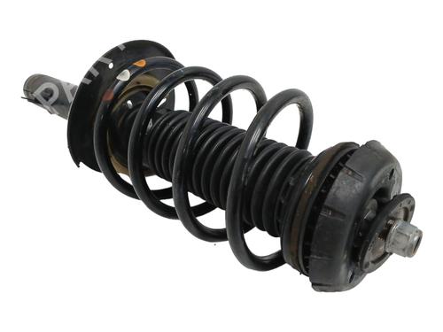 Left front shock absorber PEUGEOT 2008 I (CU_) 1.6 HDi | BP18674626M16