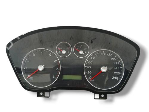 Used Instrument cluster FORD FOCUS C-MAX (DM2) [2003-2007]  20166214