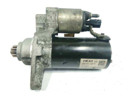 Startmotor VW POLO V (6R1, 6C1) 1.6 TDI (90 hp) 9076703