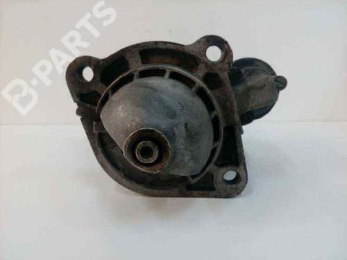 Starter FORD SIERRA II (GBG, GB4) 2.3 D | BP5831231M8 