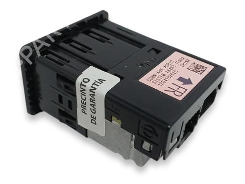 Electronic module NISSAN X-TRAIL III (T32_, T32R, T32RR) 1.3 DIG-T | BP23959076M83