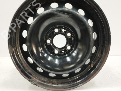 Used Rim FIAT 500L (351_, 352_) 1.3 D Multijet (199LXY1A, 199LXY11) (84 hp) 19636369