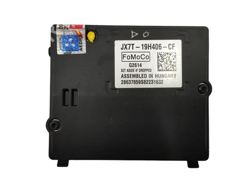 Electronic module FORD FOCUS IV (HN) 1.0 EcoBoost | BP16218931M83 - Image 3