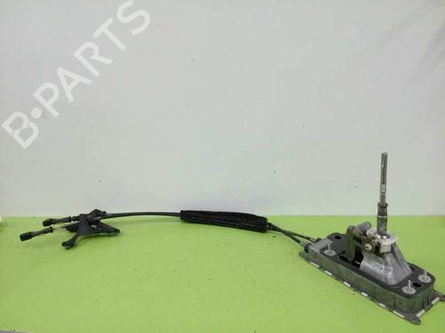 Gear lever VW GOLF VI (5K1)  | BP7423889M90 