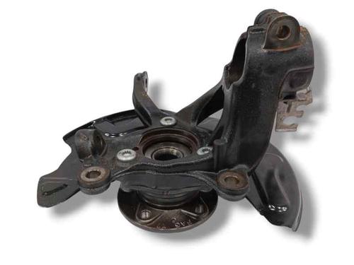 Left front steering knuckle AUDI Q2 (GAB, GAG) 35 TFSI | BP28022713M25 