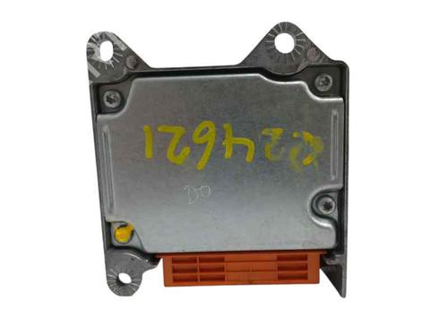 Kollisjonspute styreenhet PEUGEOT 307 (3A/C) 2.0 HDi 90 | BP23085185M53 