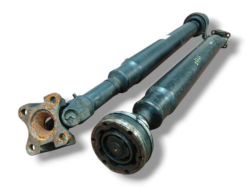 Kardanaksel Kompl. SSANGYONG RODIUS II 2.2 Xdi | BP30973077M37 