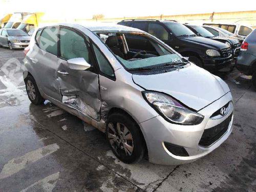 Used Parts HYUNDAI ix20 (JC)  1.4  1015087