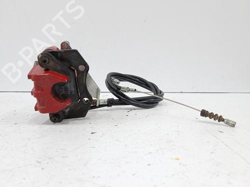Used Left rear brake caliper MICROCAR M.GO 0.5 (8 hp) 29267948