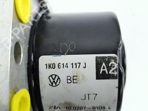 ABS pump SEAT LEON (1P1) 1.9 TDI | BP36001536M43 - Image 6